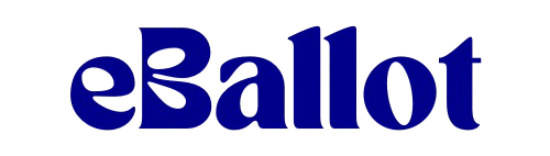 eBallot Logo